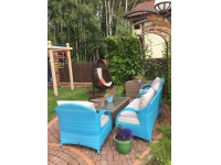 Комплект Сицилия