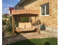Качели Римини